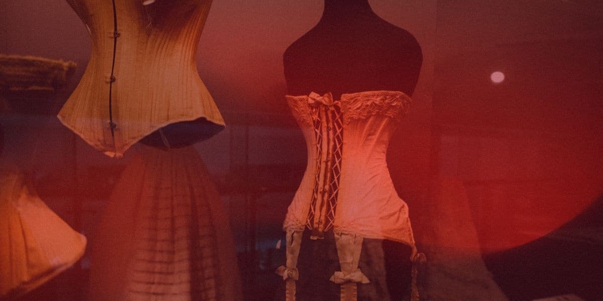 1340 Penn After Hours: Undergarment Showcase in Denver