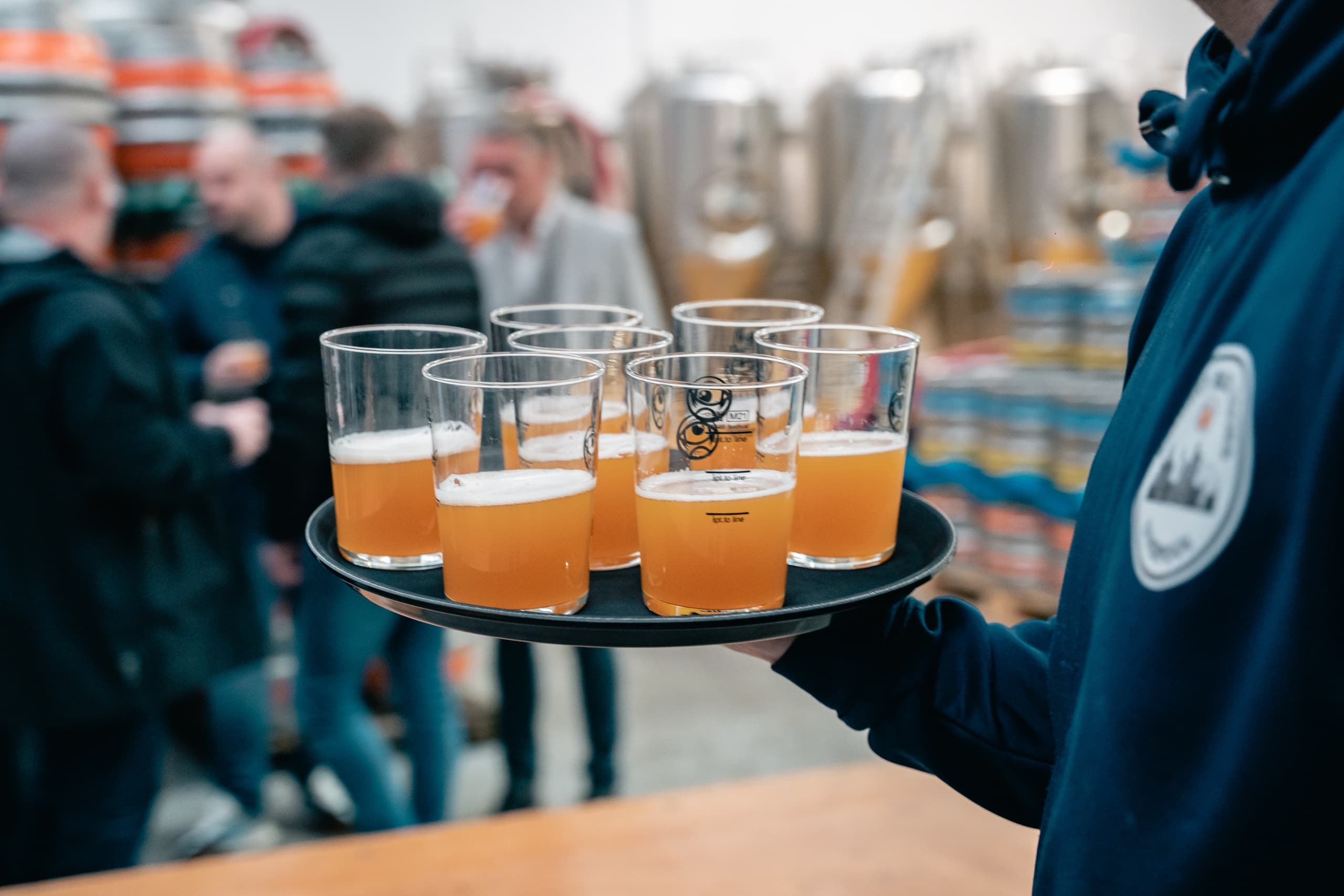 Discover Liverpool’s Best Breweries with the Ultimate 4-Hour Brewery Bus Tour