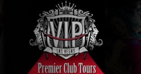 Nightlife Adventure with Premier Club Tours in Las Vegas