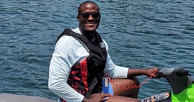 Guided Jet Ski Adventures with Wet Willy's Watersports in Marathon