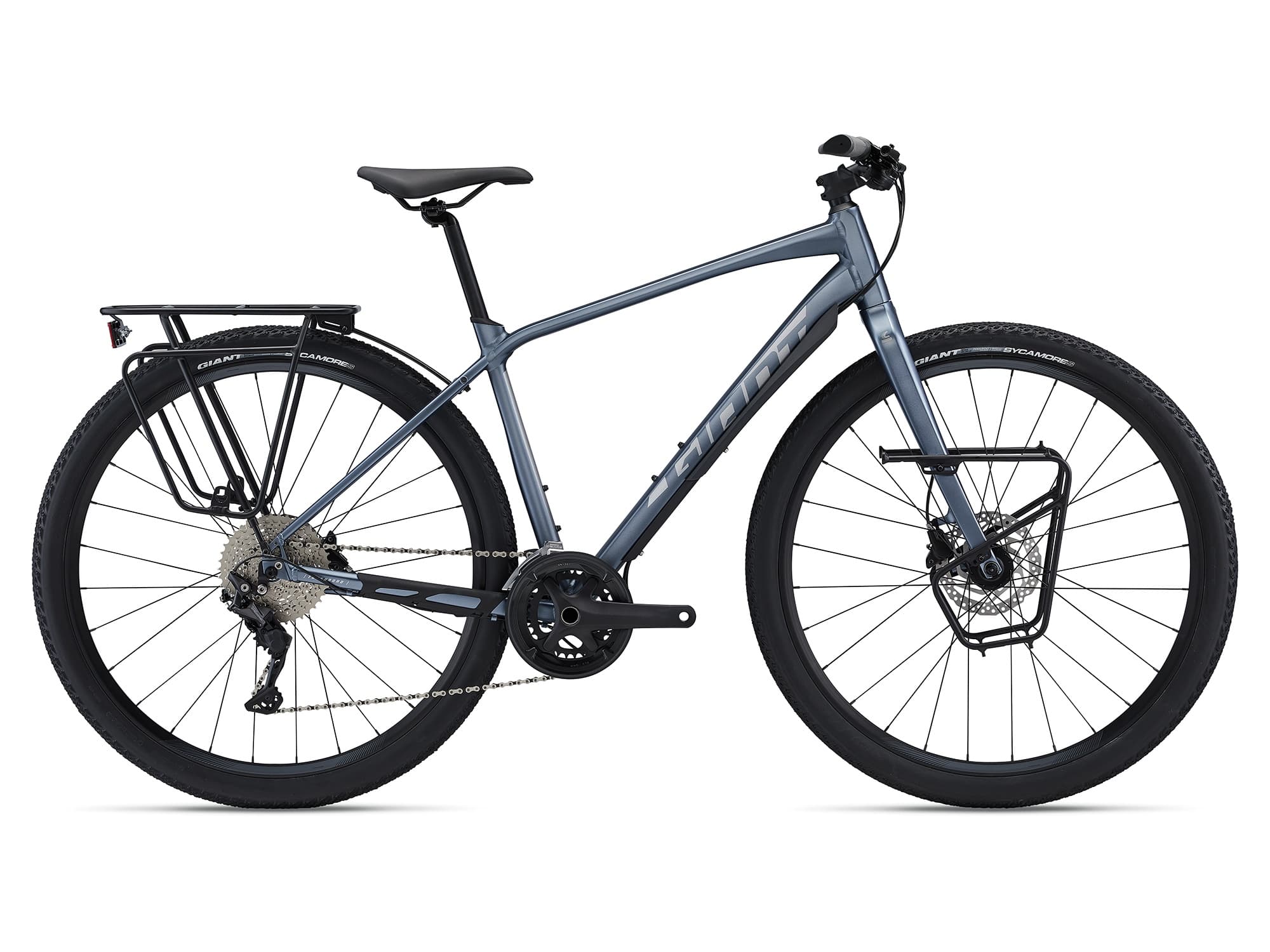 All Terrain Bike Adventure with Zweiradperle in the Outdoors