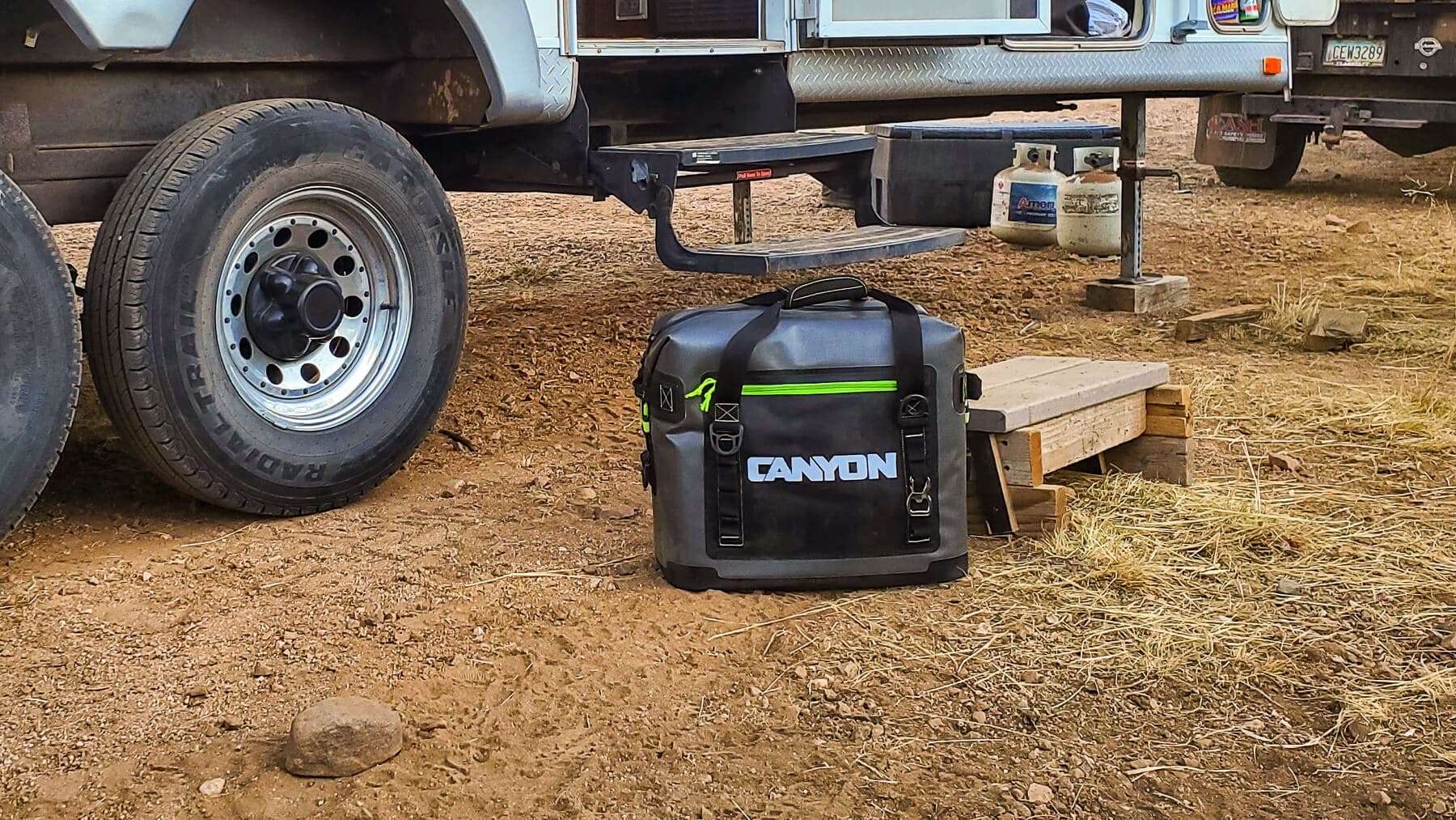 Keep Cool with the 20L Soft Cooler in Happy Valley, Oregon