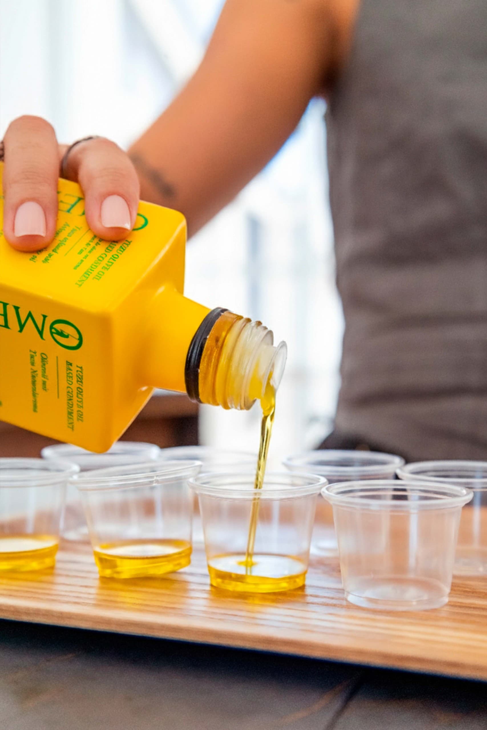 Savoring Sierra Nevada: Almazara O-MED English Olive Oil Tour & Tasting photo 4