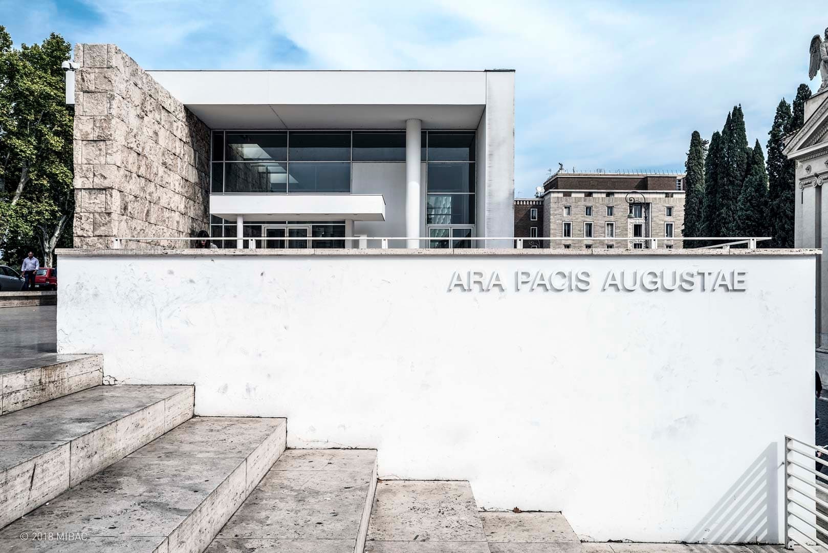 Cultural & Historical Tour of Rome's Best Museums with Combo Musei