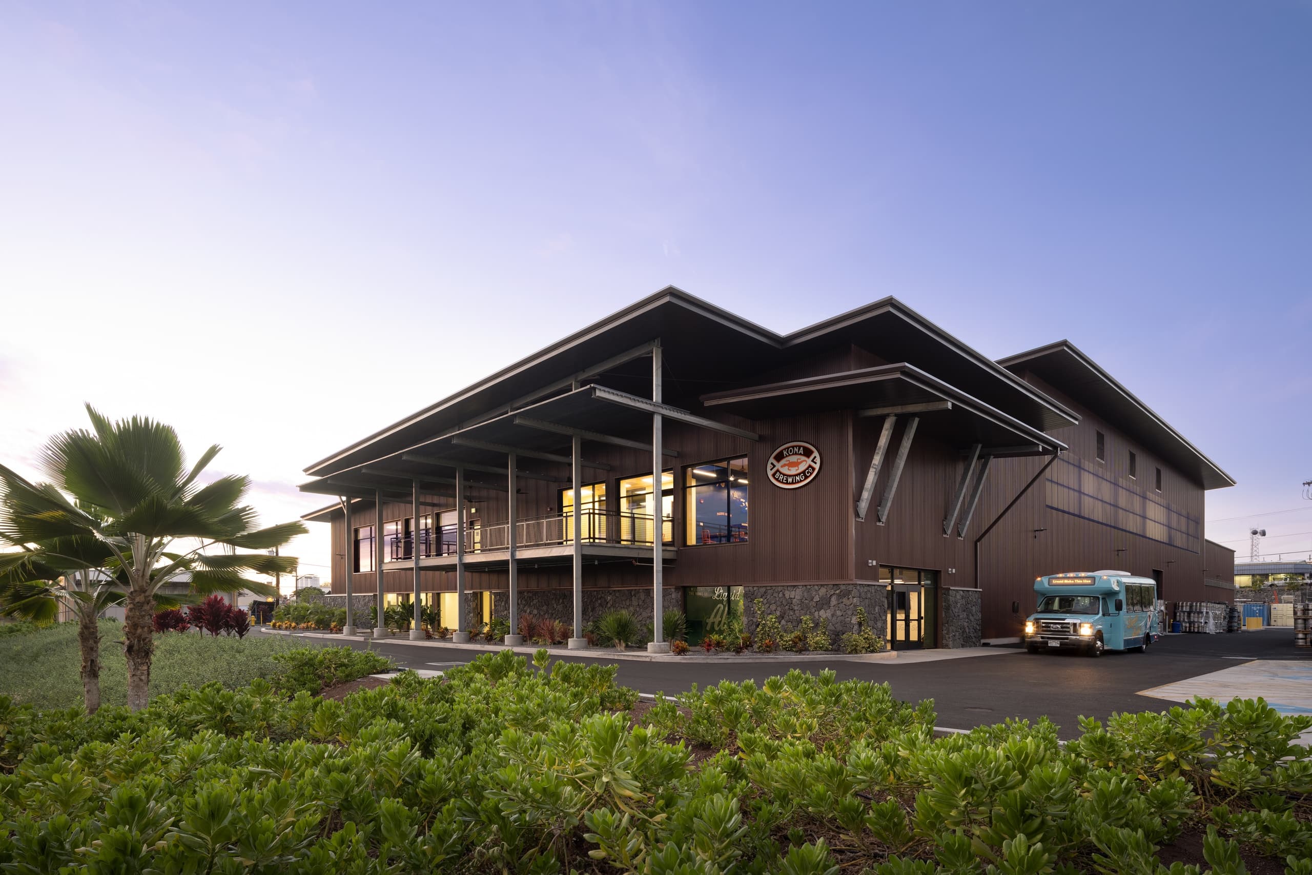 Land Adventures with Kona Brewing Company in Kailua-Kona