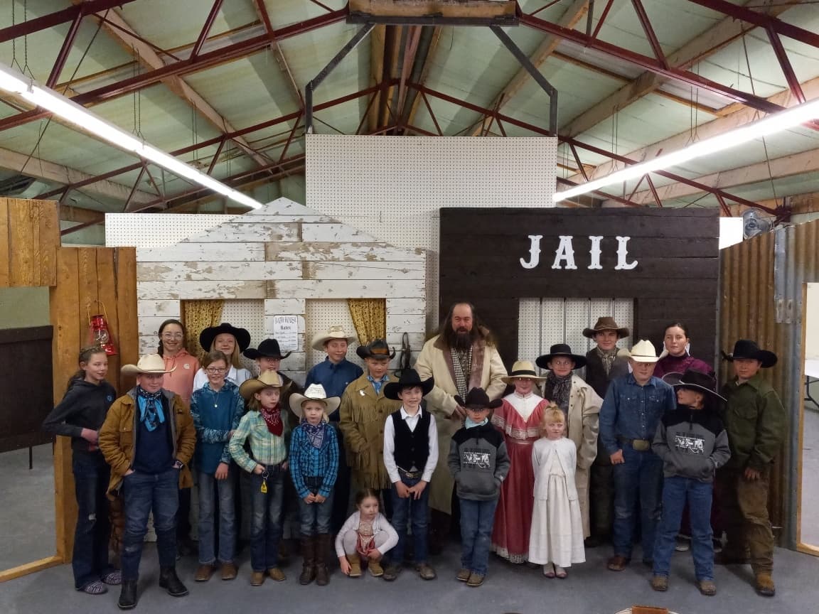 Event Venue at Sanpete County Fairgrounds