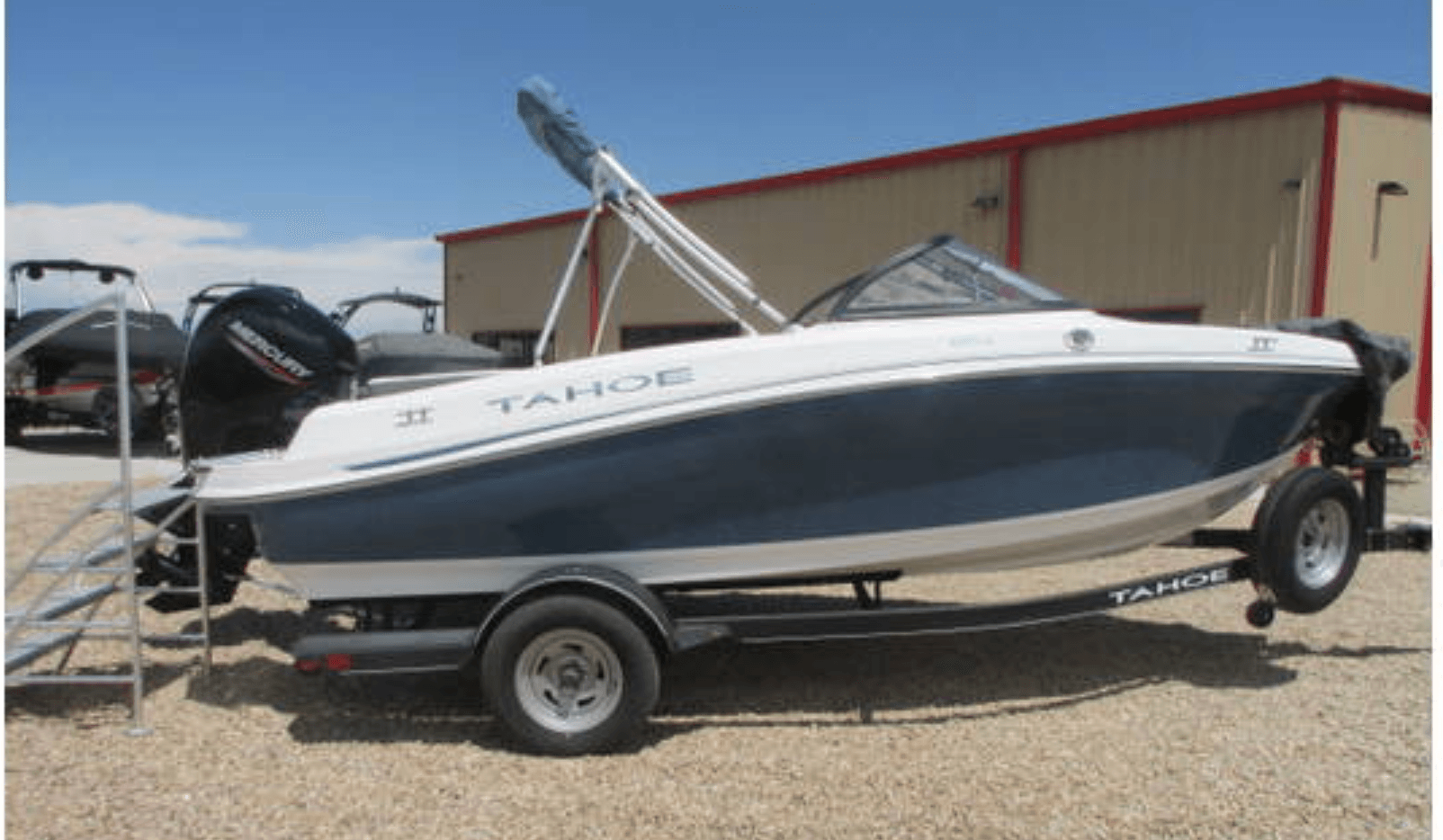 Run the Red Canyon: 2024 Tahoe Boat Rentals on Flaming Gorge