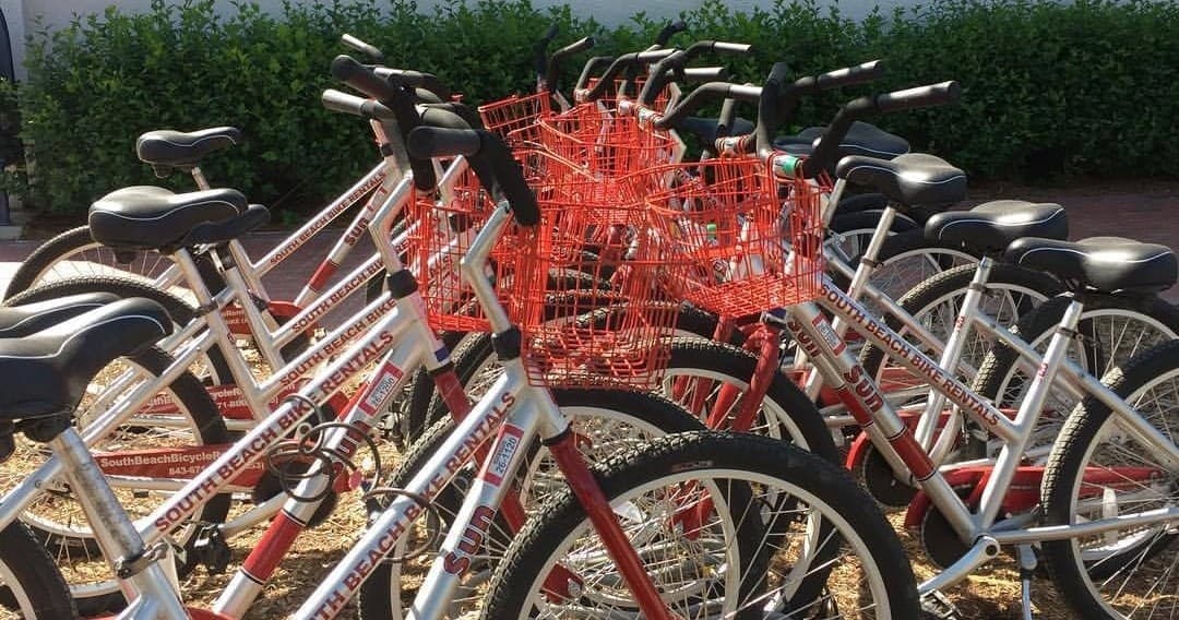 Explore Hilton Head Island on Two Wheels: Six Day Bike Rental Guide