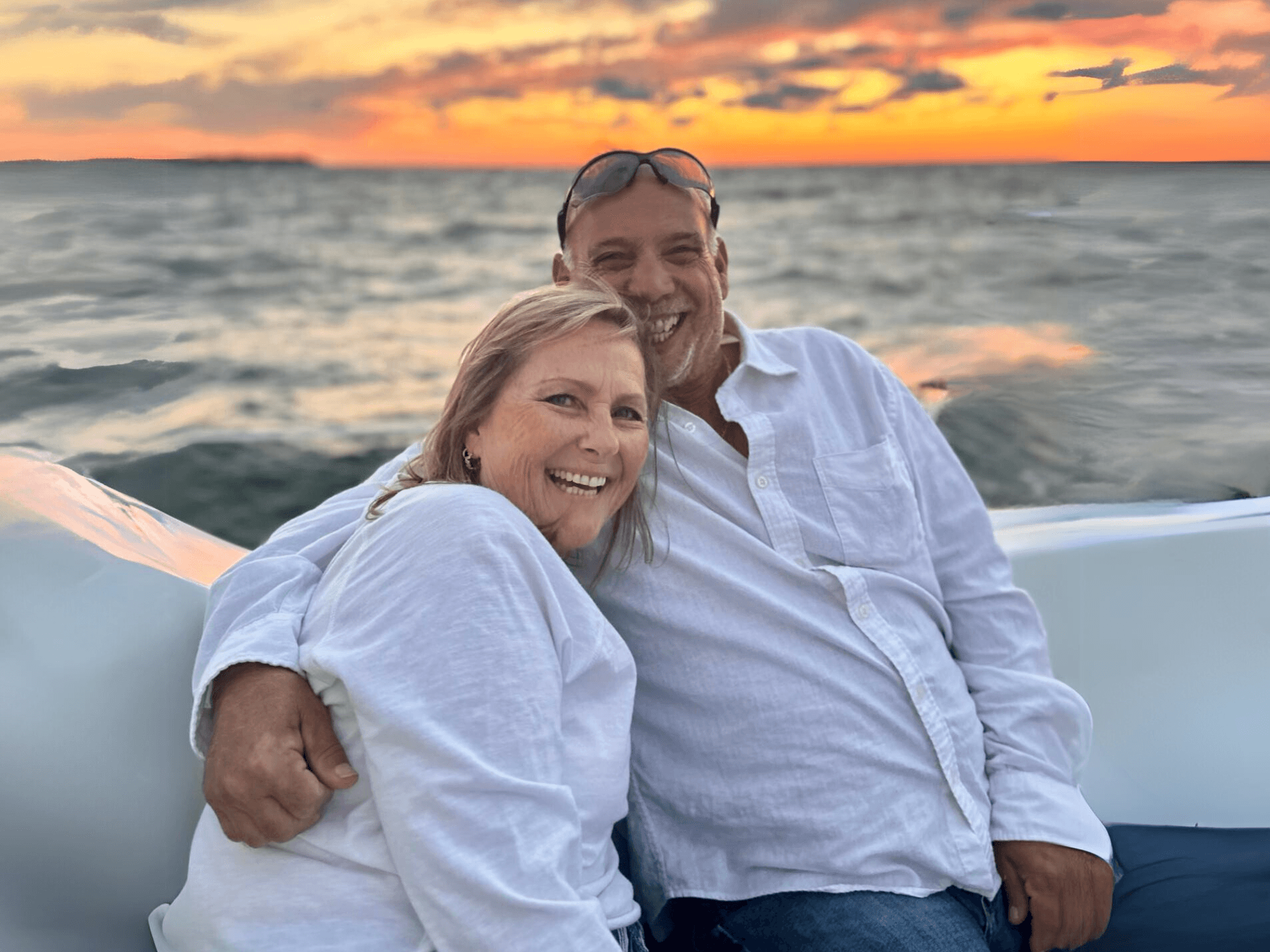 Sailing Adventures on Lake Erie with Your Sailing Adventure