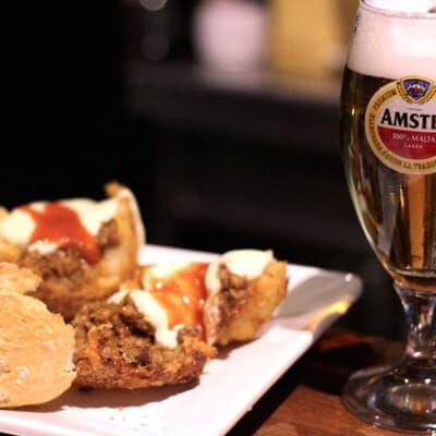Tapas Tour in Madrid with Enjoy Tapas Madrid