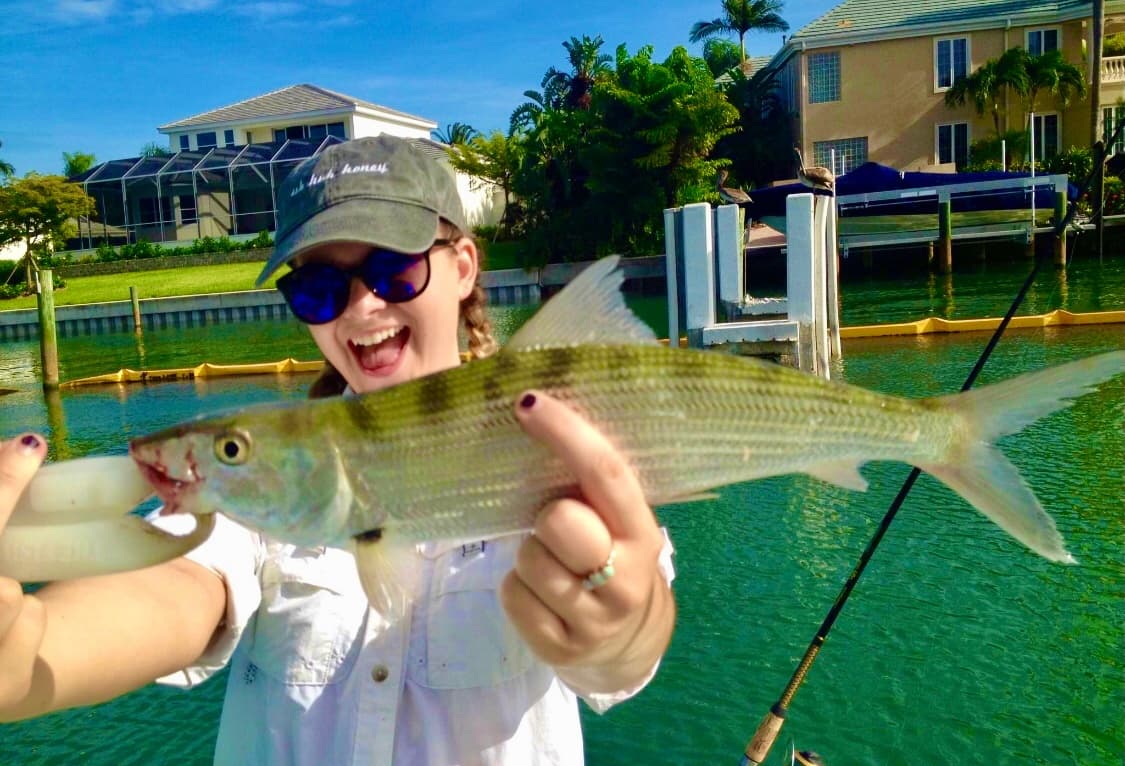 Single-Angler Gulf Reef Fishing in Sarasota: Tight Lines and Trophy Catches photo 3