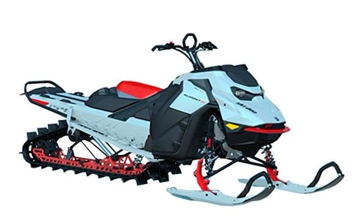 Snowmobile Adventures with Beartooth Adventures in Cooke City
