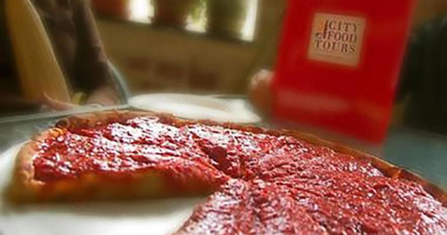 Flavors of Philly: A Delicious Food Tour in Philadelphia