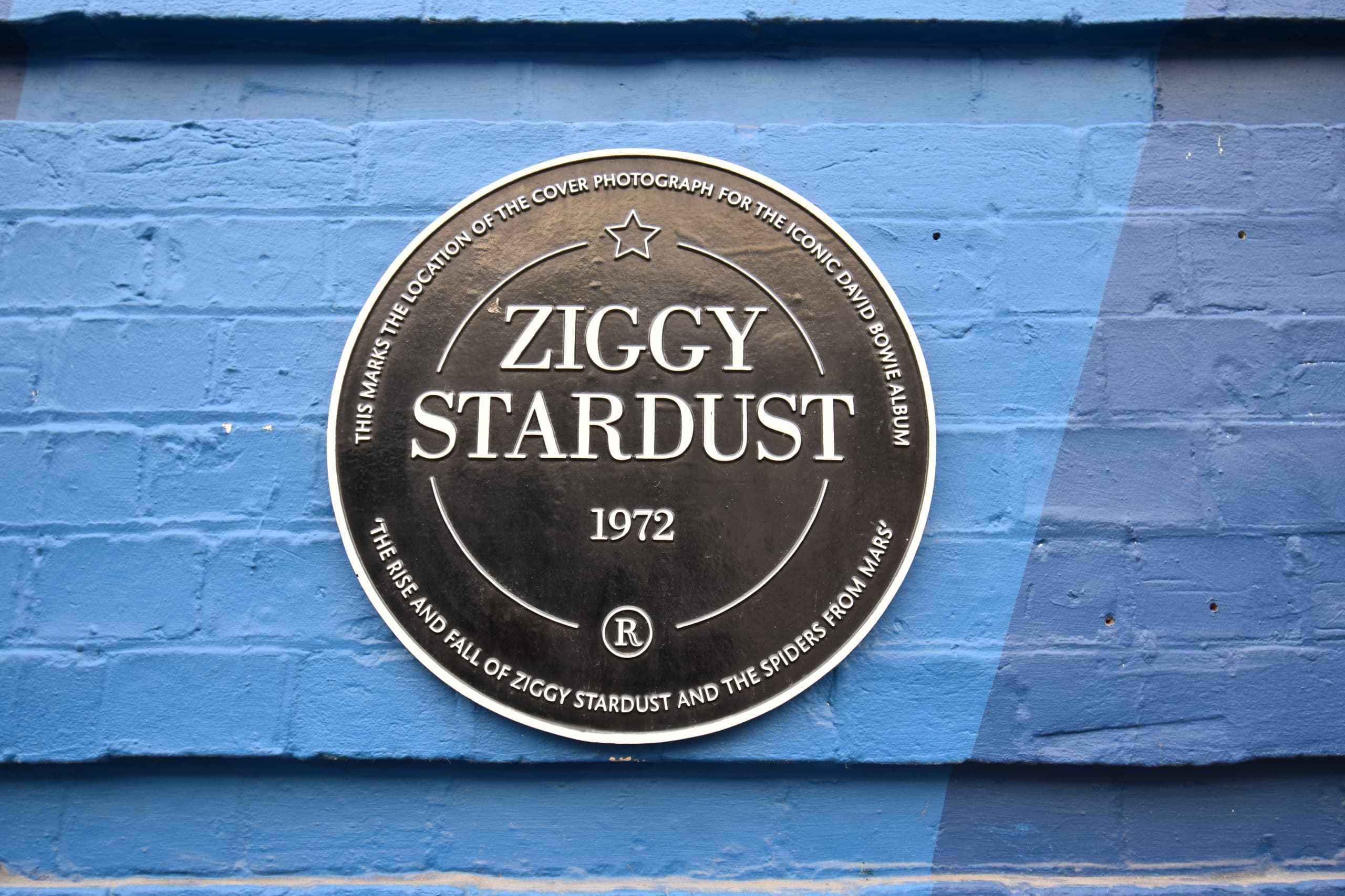 Rock and Roll Walking Tour in London | Tours of the UK