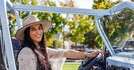 Electric Moke Rentals with E V X P in Solvang