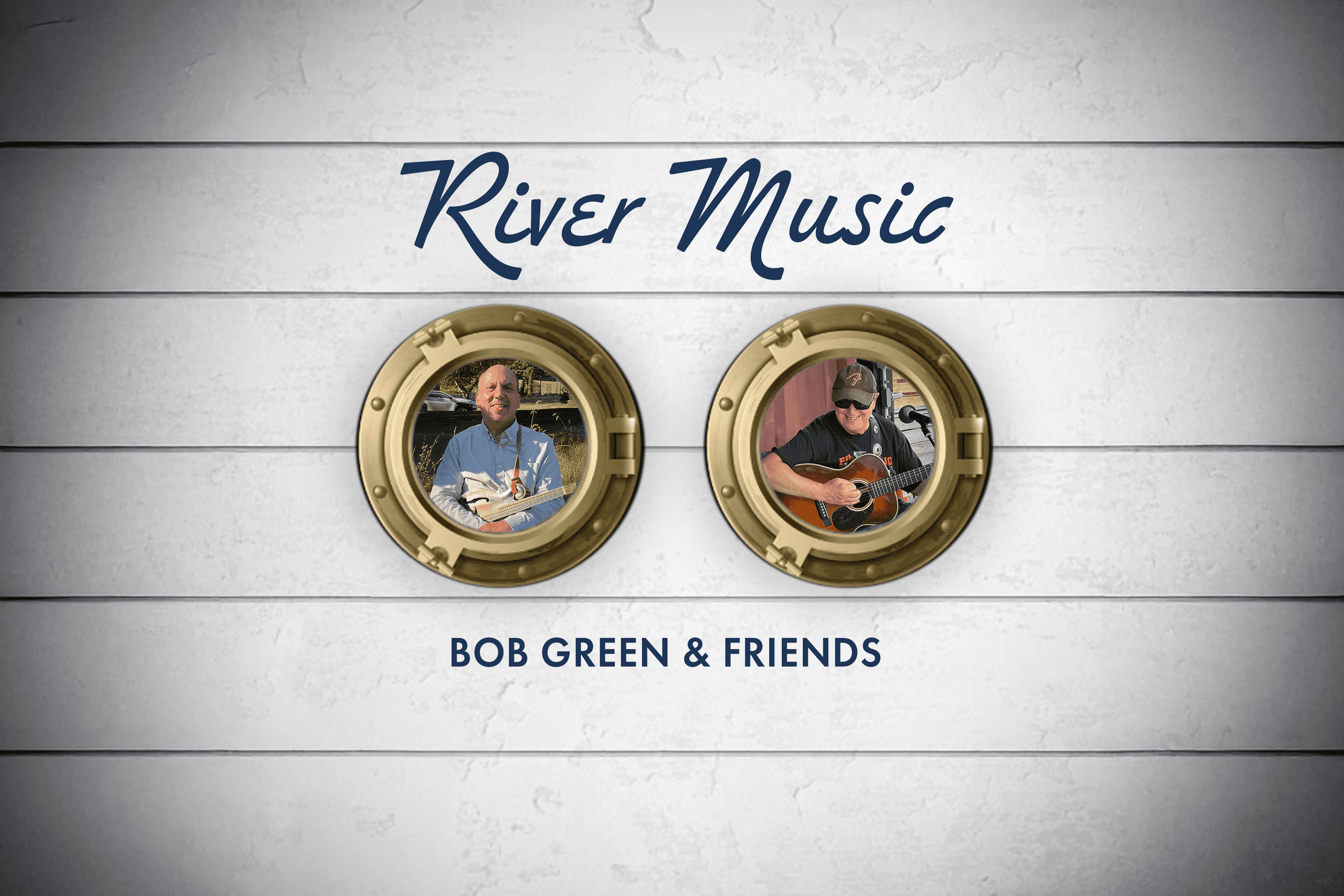 Water-Activities & Music Experience with Hudson Ferry Company