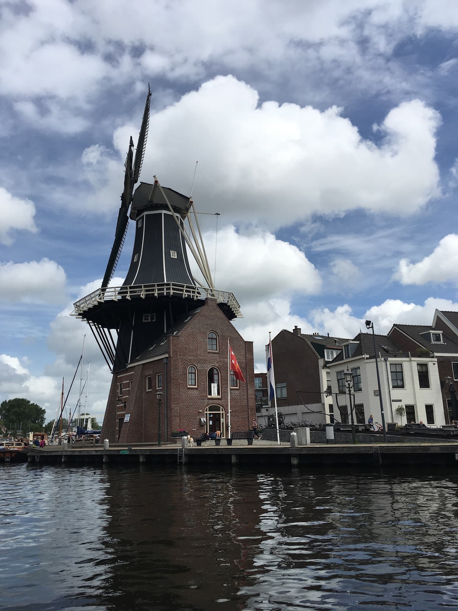 Holland Four City Charm Tour by Private Day Tours Amsterdam