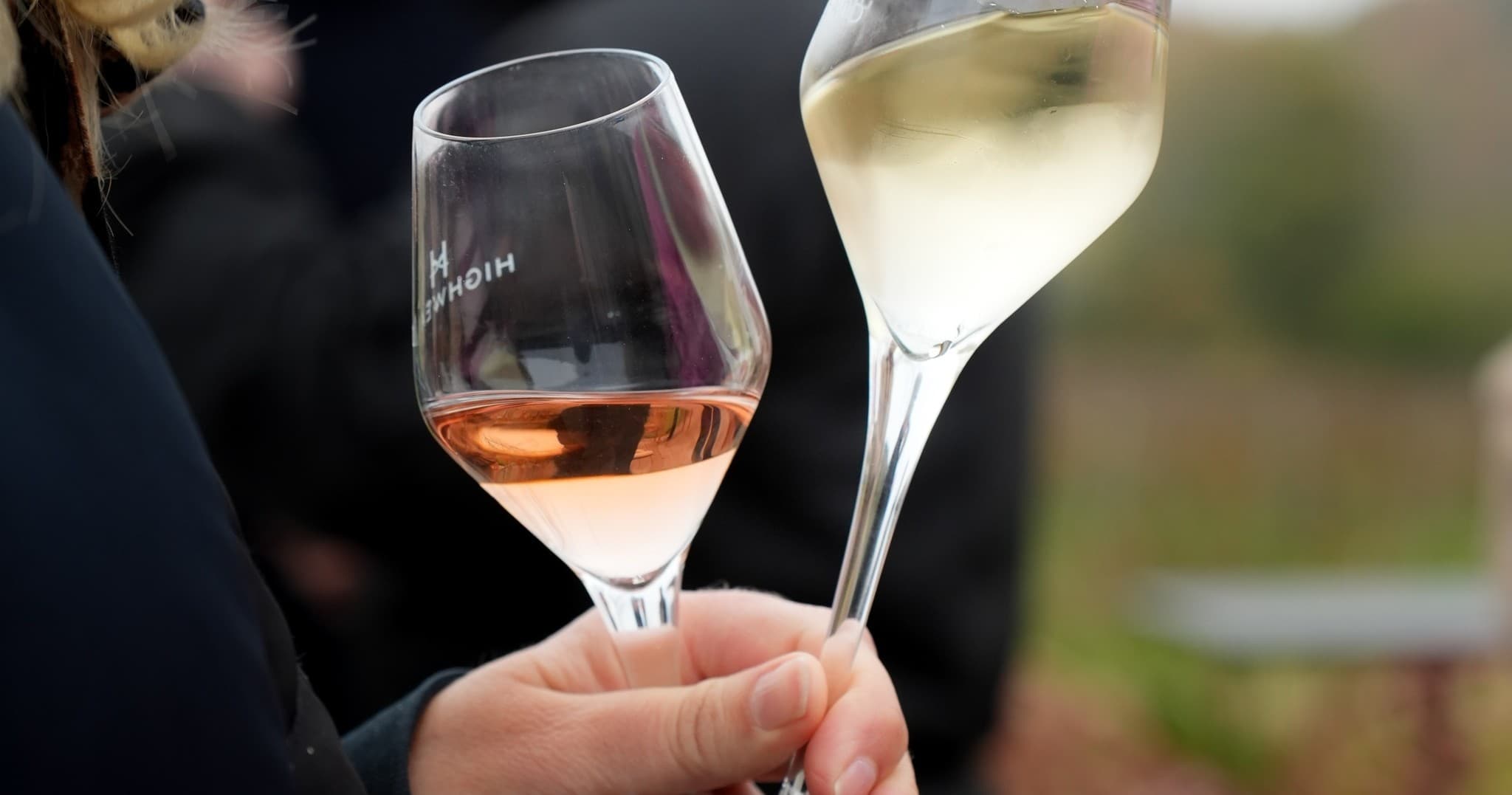 Inside English Sparkling: Meet the Maker Winery Tour in the High Weald photo 3