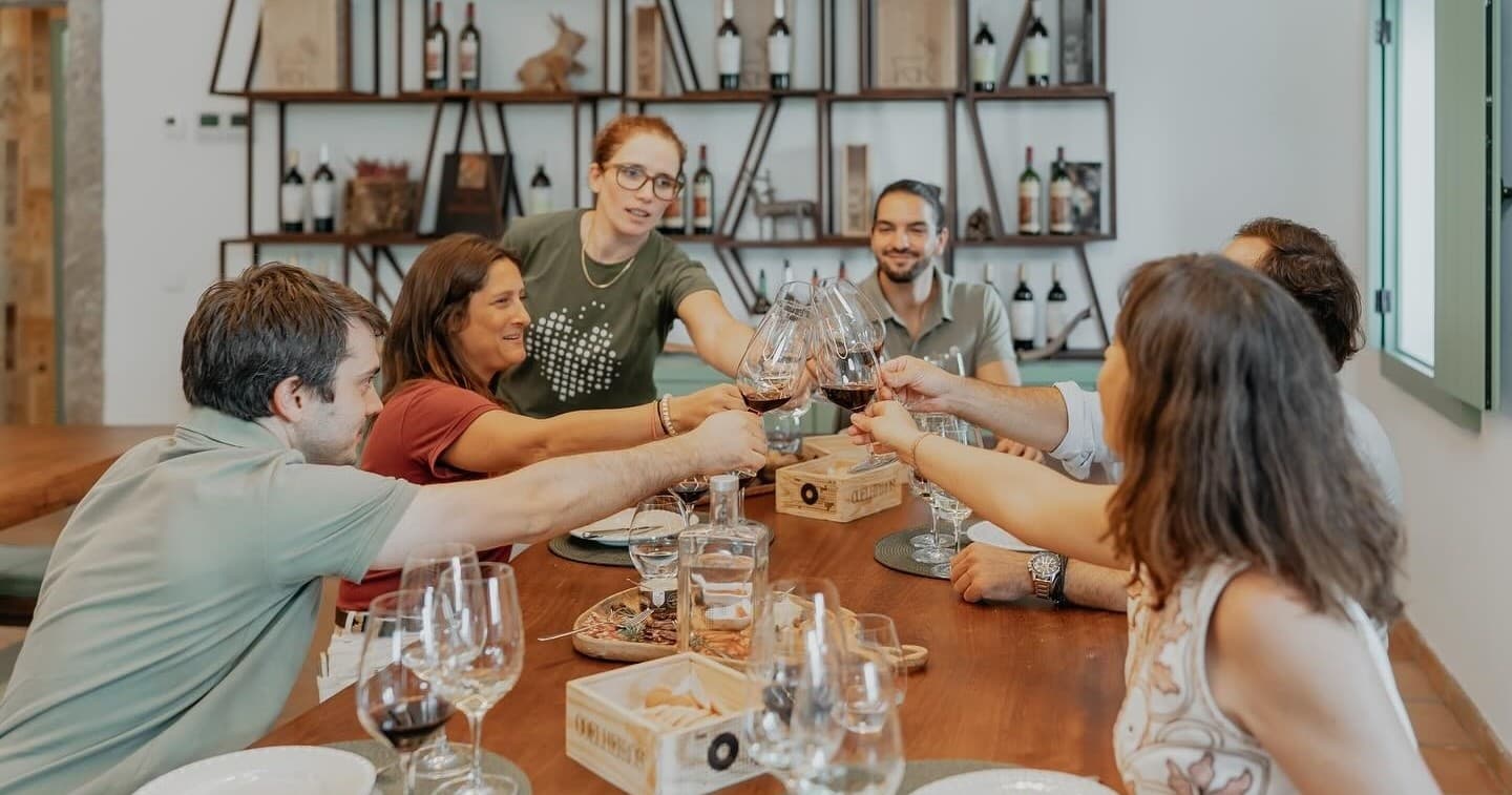 Évora Full-Day Wine Tour | Guided Tour in Évora | Food Tour, Attraction, Private, Wine
