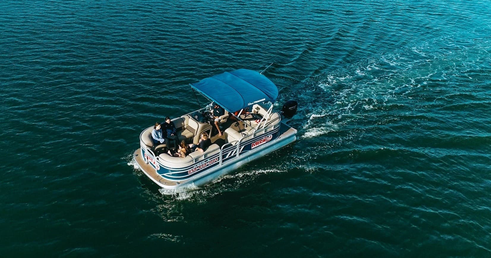Mission Bay Sportcenter fleet