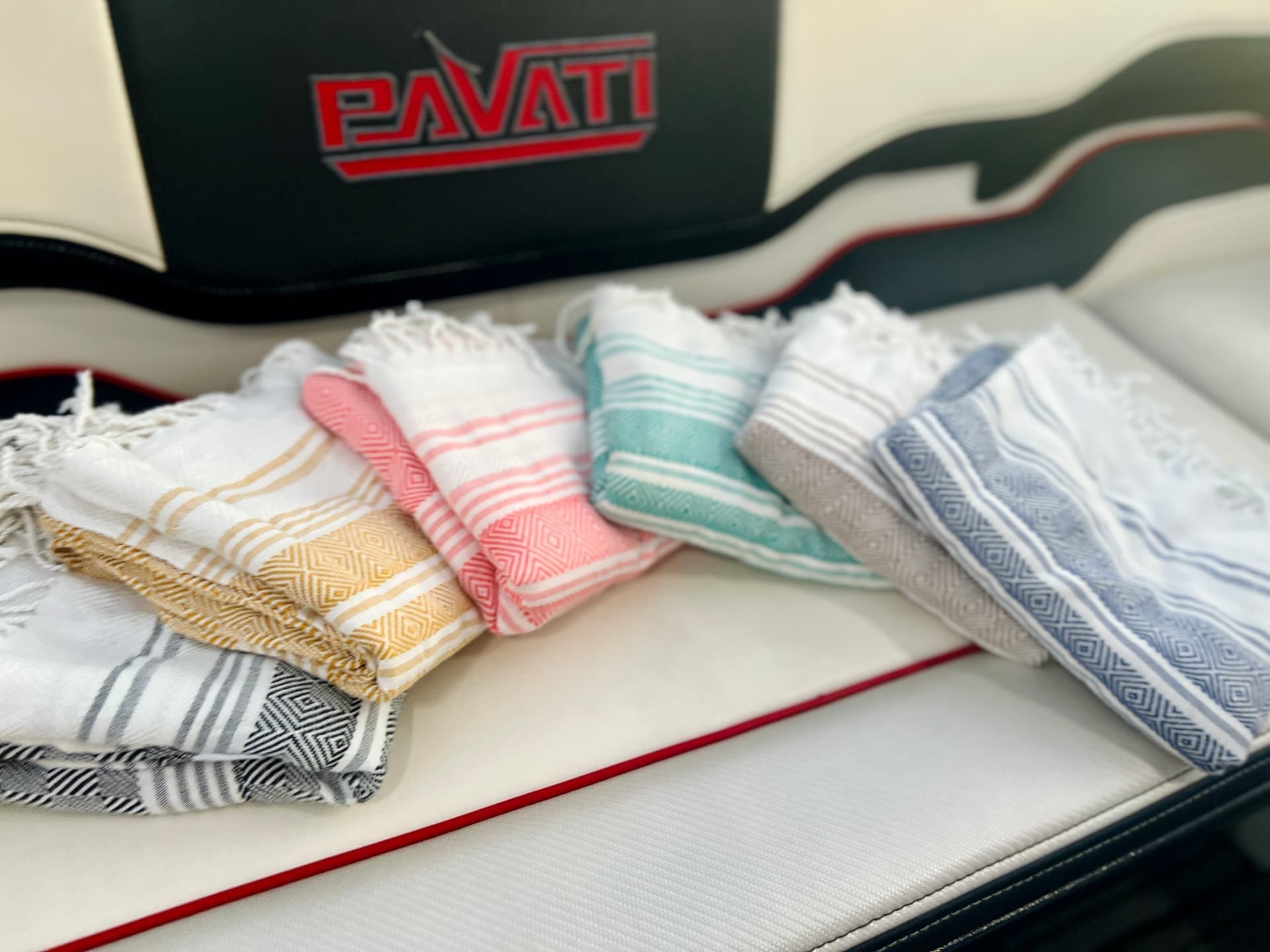 Water Activities & Boat Charters at Lake Austin with Pavati Boat Rental