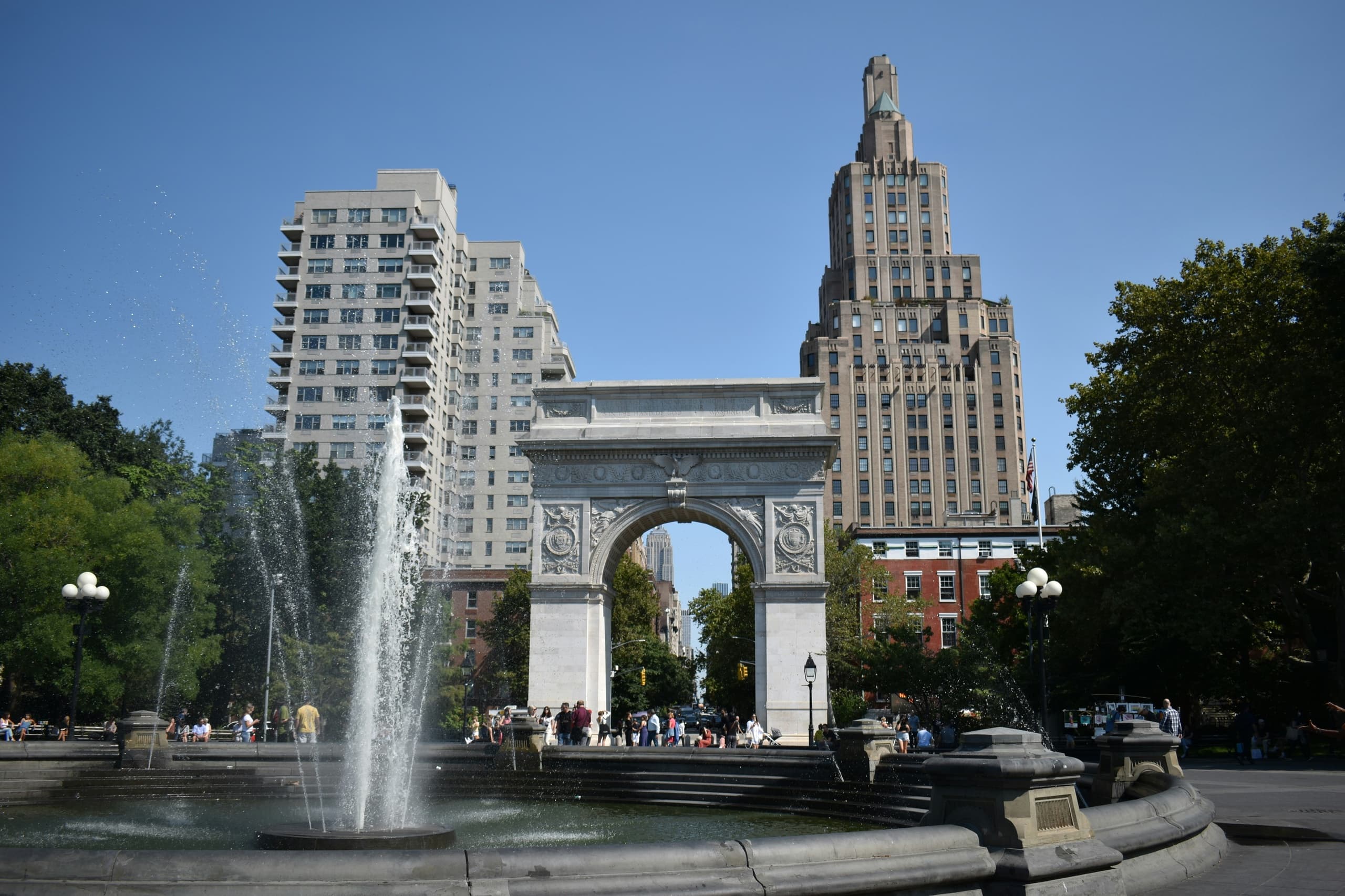 Greenwich Village Bagel Tour with Ben's Bagel Tours