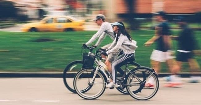 Bike Rentals in Kennebunk with Coastal Maine Hike and Bike