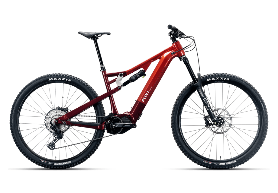 Explore Sandy, Utah Trails with Ari Wire Peak 2.0 Elite Bikes