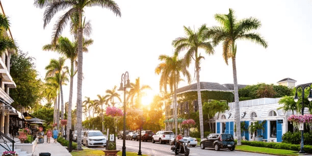 Affordable Florida Shuttle Service by Wawa Express