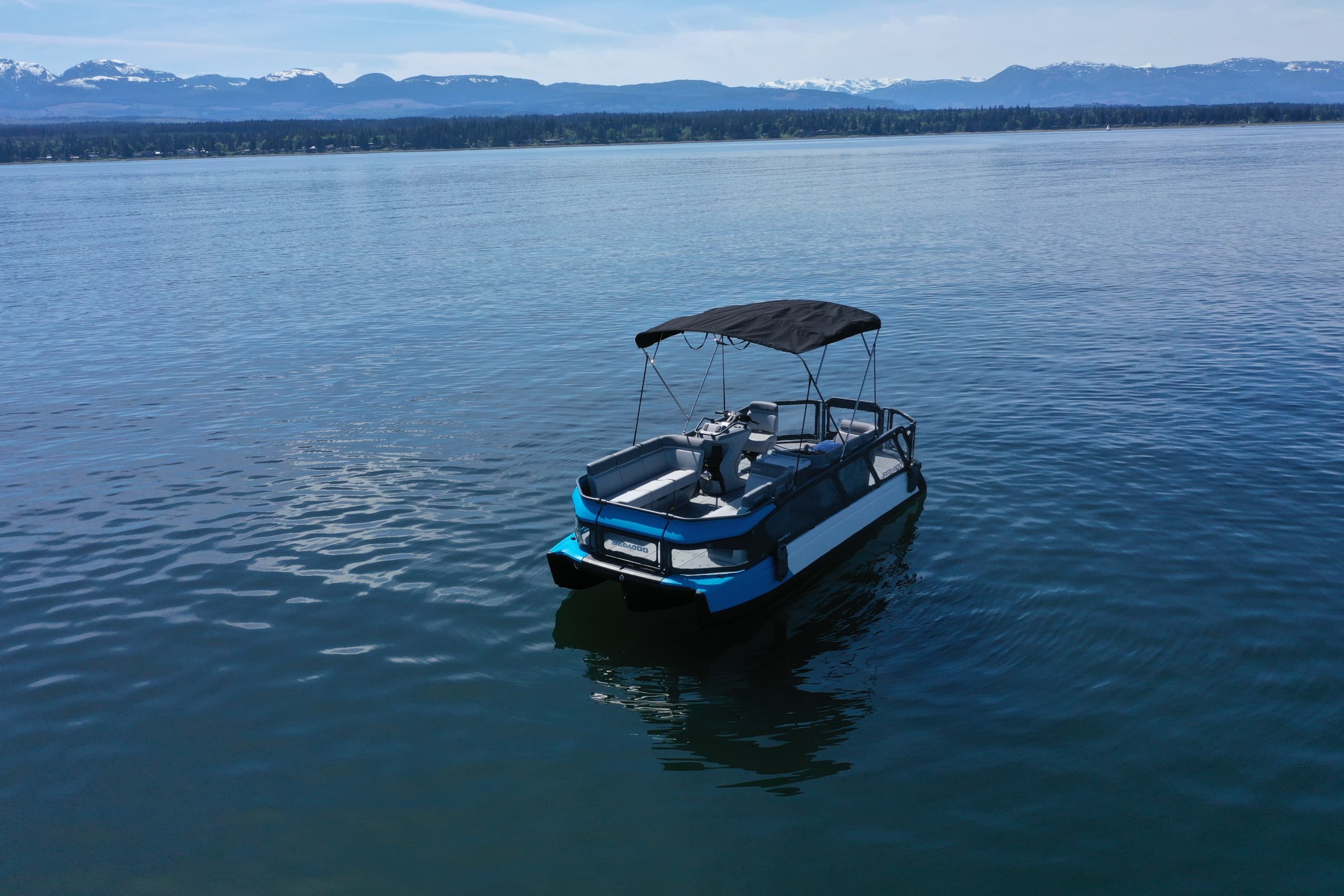 Water Activities with Comox Valley Water Sports in Comox Valley