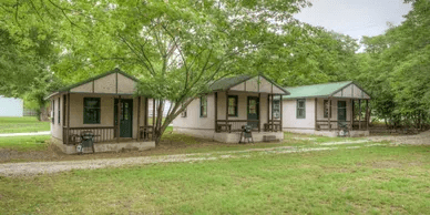 Experience the Elk River: Cozy Cabin Stays and Scenic River Floats in Missouri