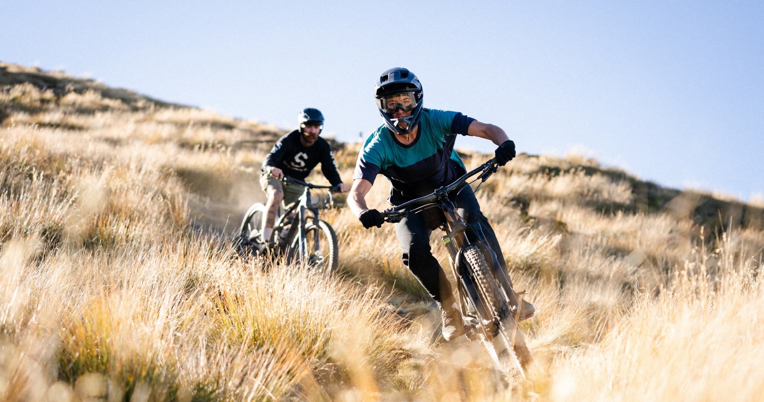 Cardrona Full Day Lift Pass: Ride New Zealand’s 10km Peak-to-Pub Descent