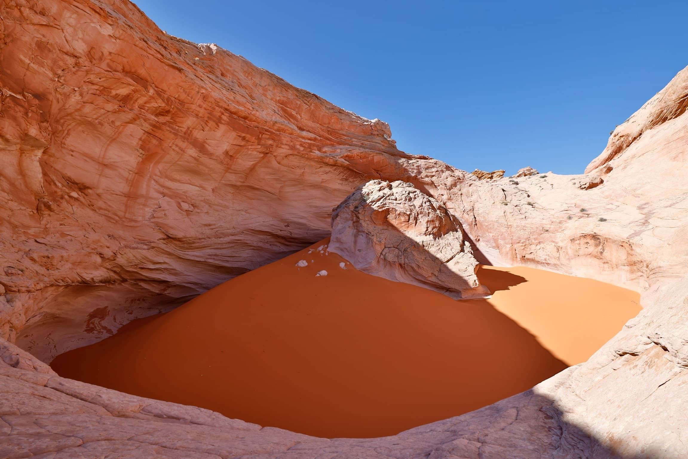 Explore the Cosmic Ashtray: Utah’s Unique Geological Wonder