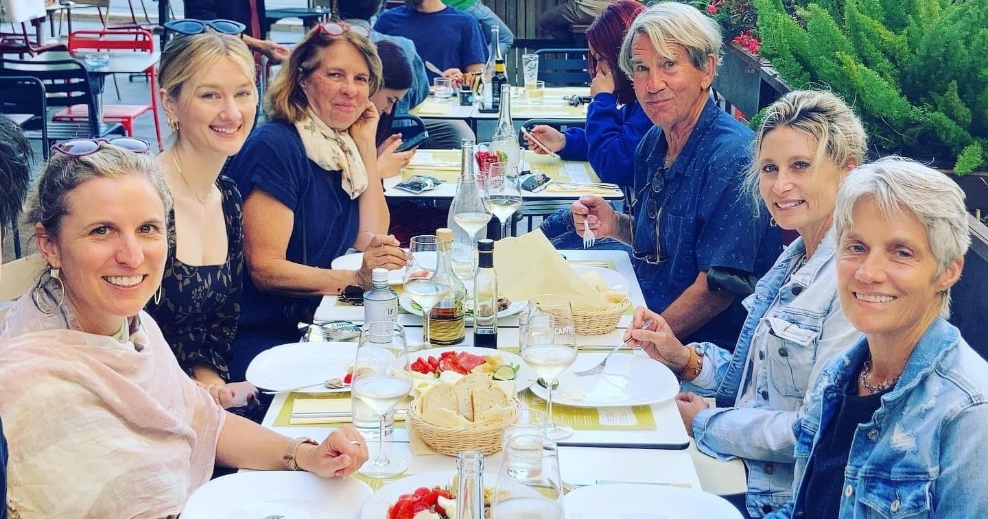 Culinary & Wine Adventure in Nice with Dinner Pure Nice