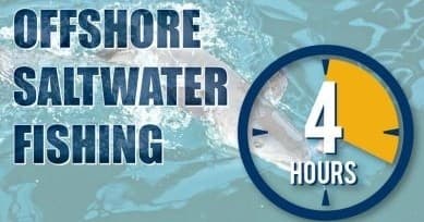 9-Ball Fishing Charters fleet