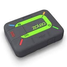 Outdoor Safety & Connectivity with Zoleo Satellite Communicator