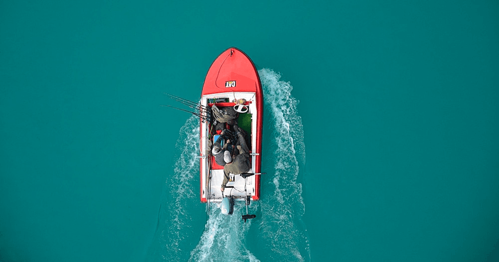 Private Fishing Charter in Fajardo, Puerto Rico
