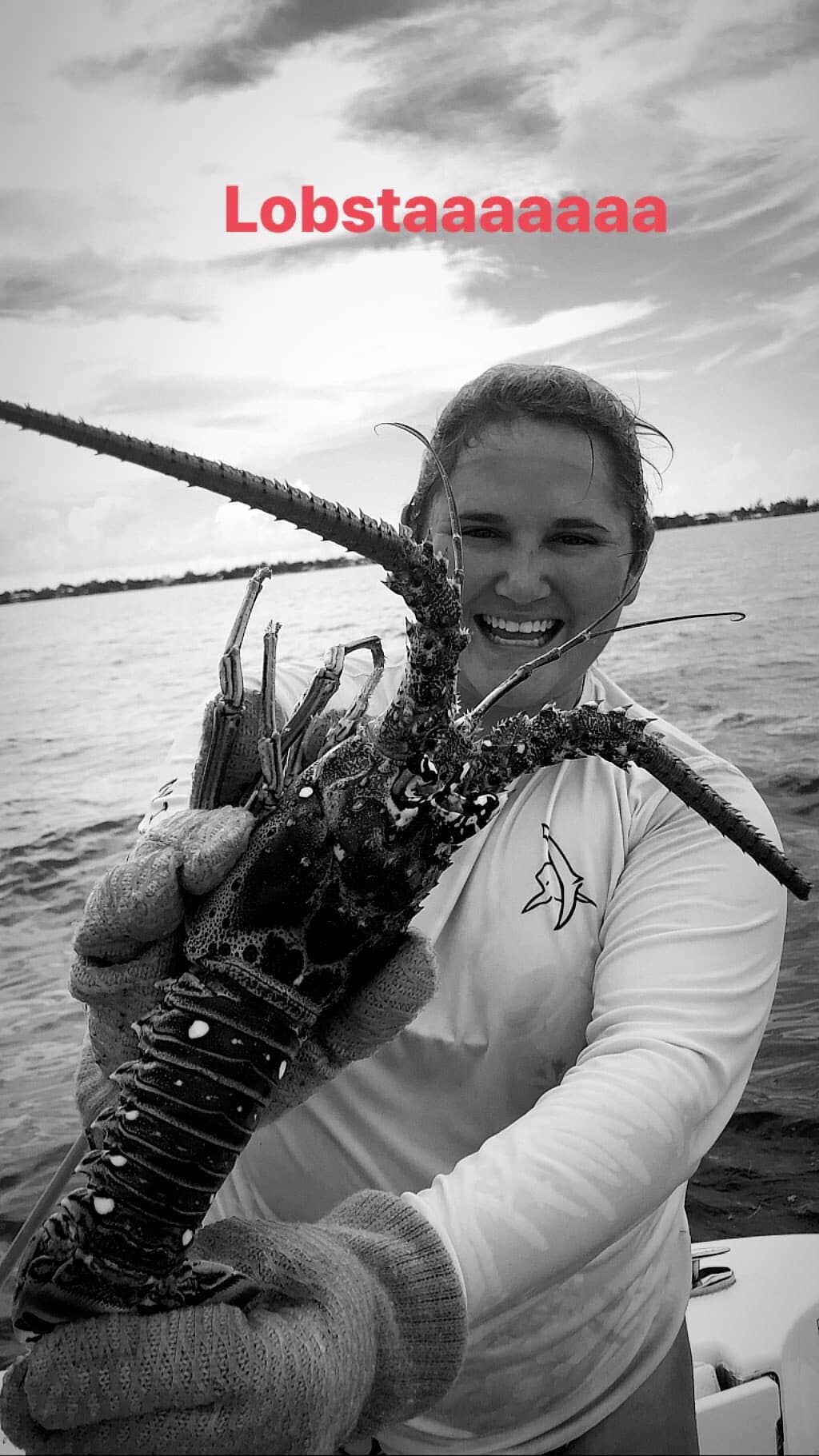 Lobstering Adventure with TNT Charters at Little Torch Key