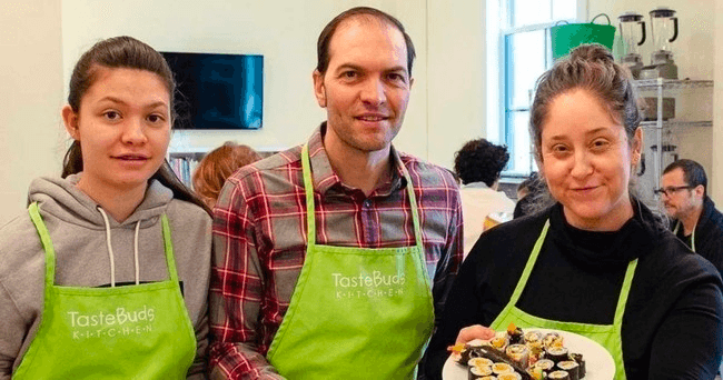 Private Family Culinary Adventure in Centennial, Colorado