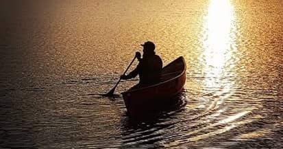 Temagami Backcountry Made Easy: 4-Day Meal & Gear Outfitting for Canoe Trips