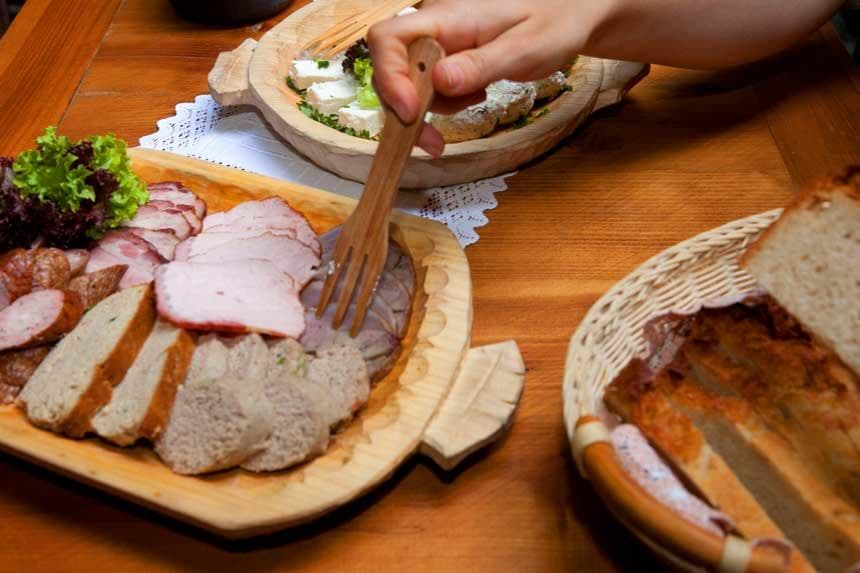Land Adventures: Gdansk Food Tour by Eat Polska