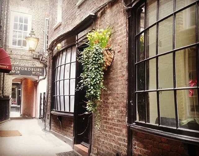 Harry Potter Film Tour in London with Conoce Londres Ltd