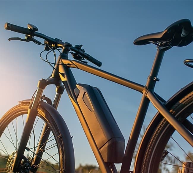 Explore Fontana Village on Electric Mountain Bikes: Scenic Trails and Resort Rides
