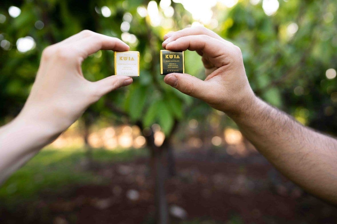 Discover Maui’s Chocolate Factory Experience: A Sweet Journey Supporting Local Causes