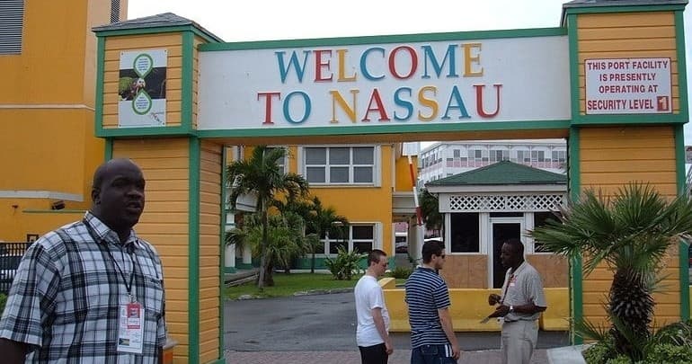Nassau City Tour with Bahamas Private Transport & Tours