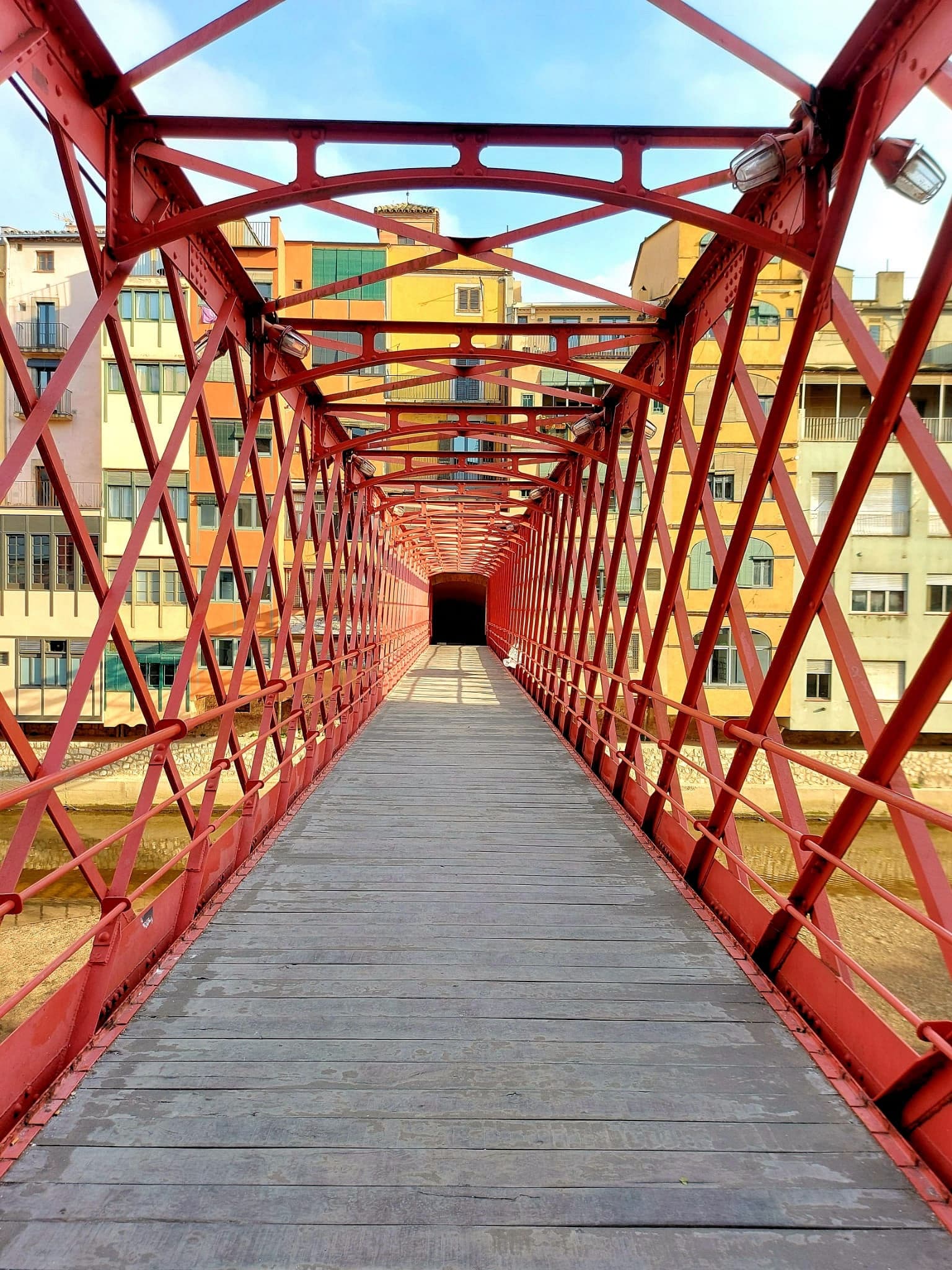 Girona la Clau del Regne