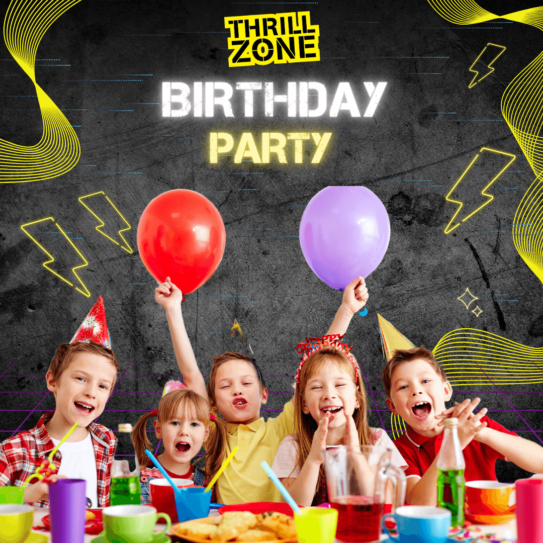 Tech-Powered Outdoor Escape Game Birthday Parties in Auckland photo 1