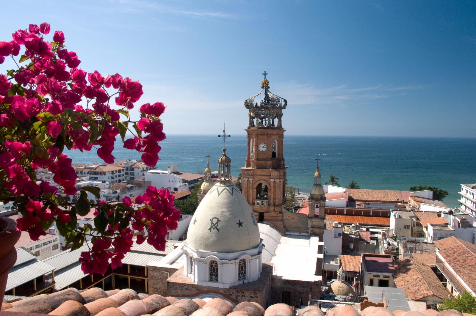 Tequila Walking Tour & Brunch with Nakawe Adventures