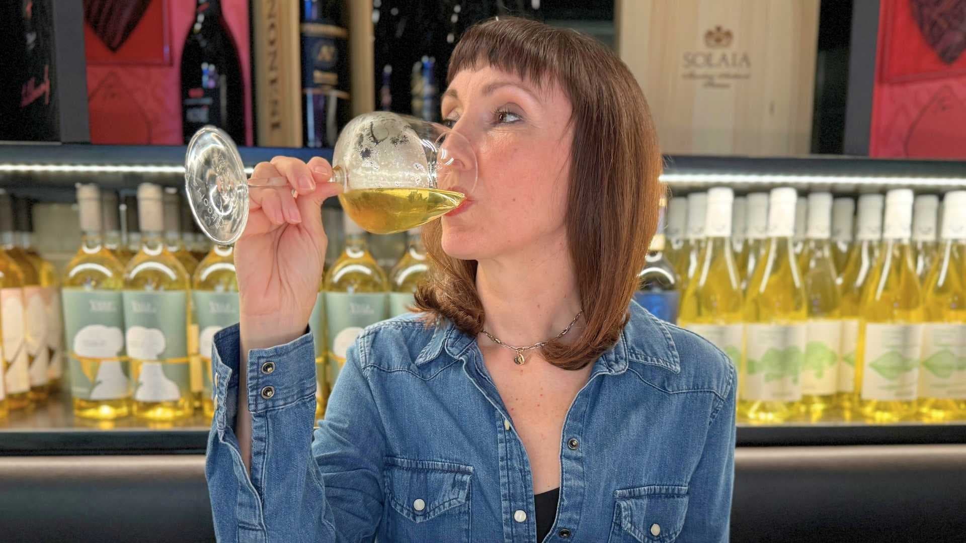 Rome Local Wine Tasting: 2-Hour Sommelier-Guided Italian Wine Experience