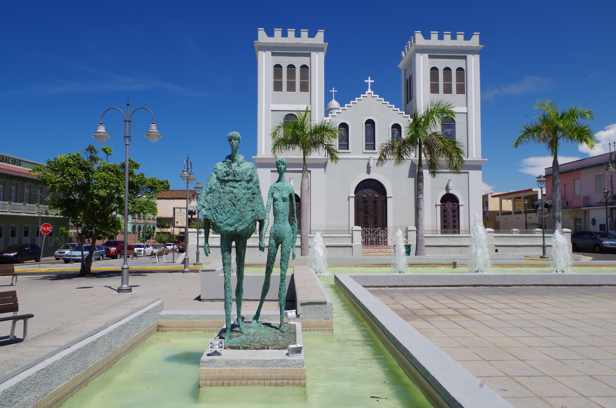 Explore Isabela’s Rich Heritage on The Queen's Town Tour